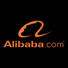 ALIBABA WORLDWIDE Logo