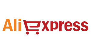 ALIEXPRESS logo