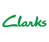 Clarks Dubai Logo
