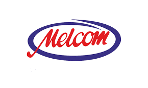 Melcom Logo