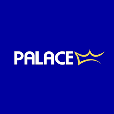 Palace Logo