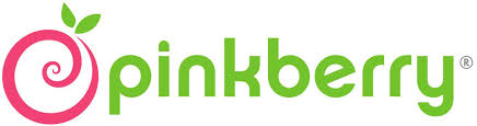 Pinkberry Logo