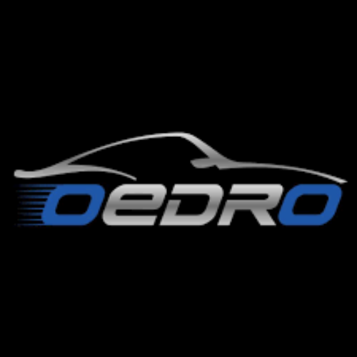 Oedro Logo