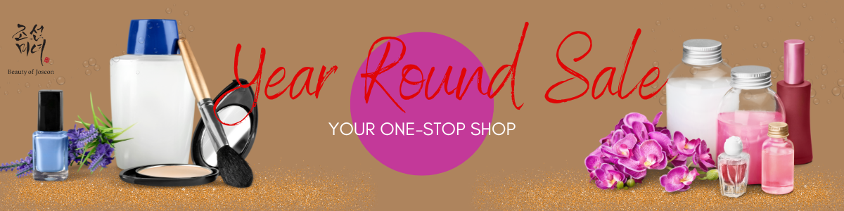 Beauty Of Joseon Banner