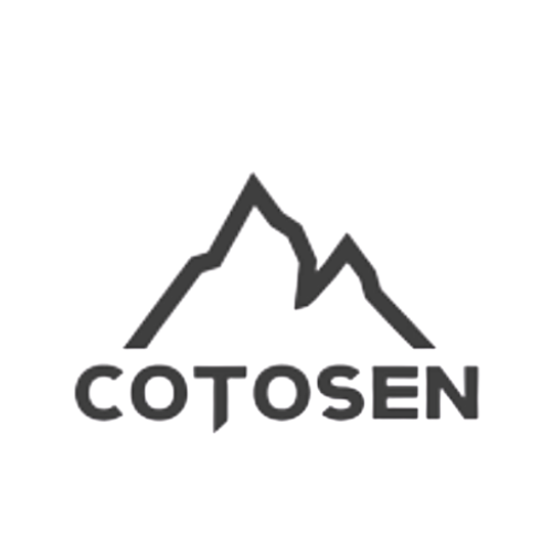 Cotosen Logo