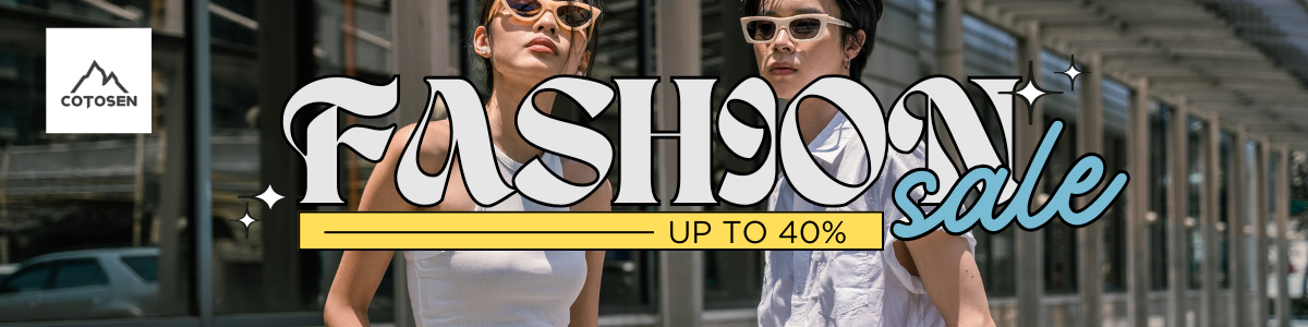 Cotosen Banner