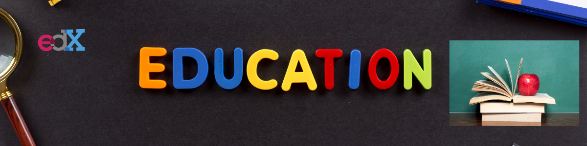 EdX Banner