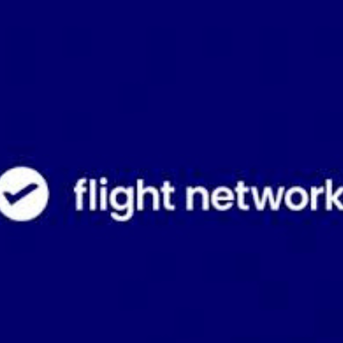 Flight Network Logo