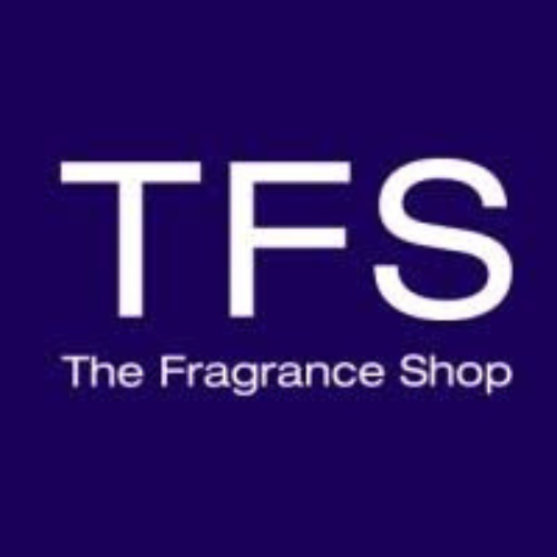 The Fragrance Shop Logo
