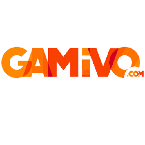 Gamivo Logo