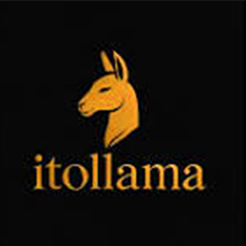 Itollama Logo