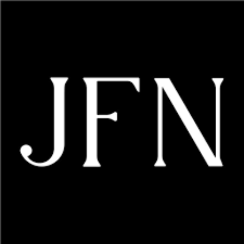 Just Fashion Now Logo