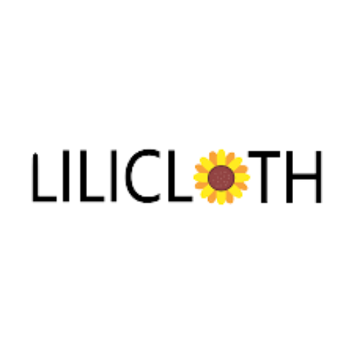 Lilicloth Logo