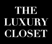 The Luxury Closet Logo