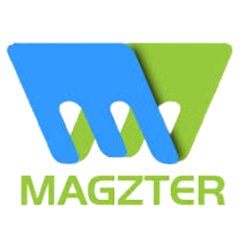 Magzter Logo