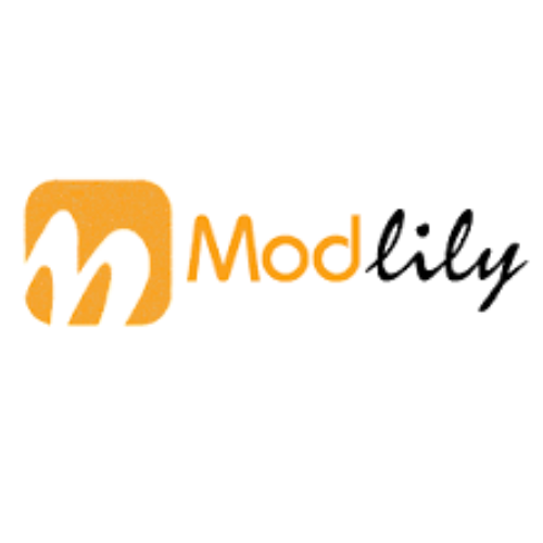 Modlily Logo