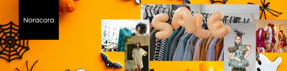 Noracora Banner