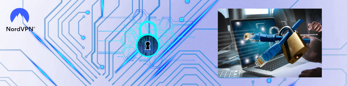 NordVPN Banner