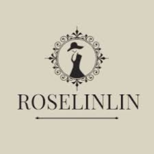 Roselinlin Logo