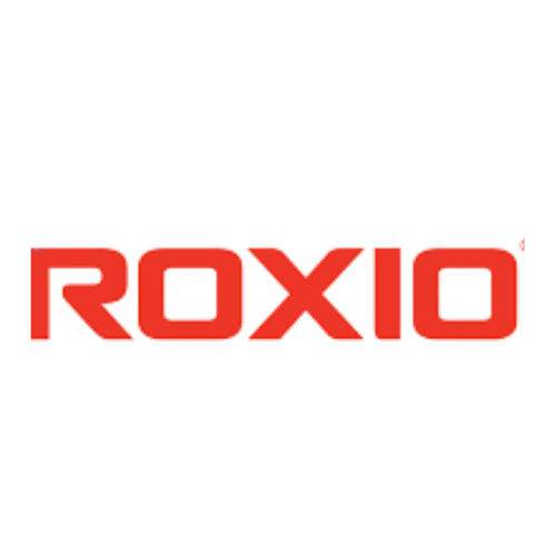 Roxio Logo