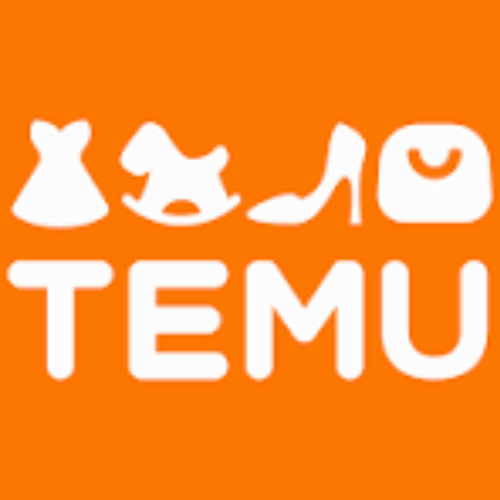 Temu Logo