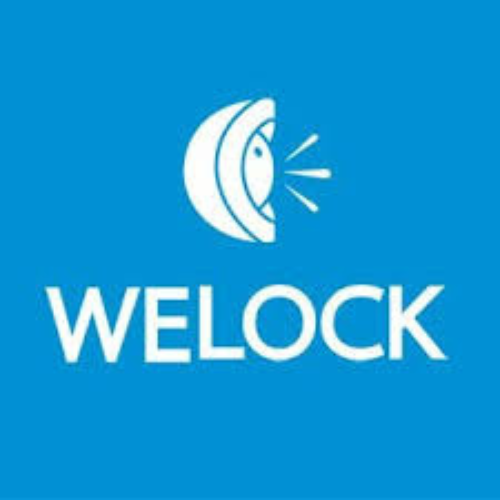 Welock Logo